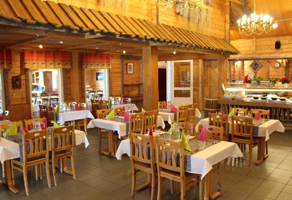 Harriniva Adventure Resort Cabins مونيو المظهر الخارجي الصورة